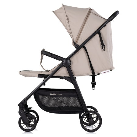 Carucior sport Chipolino Blossom latte [2]
