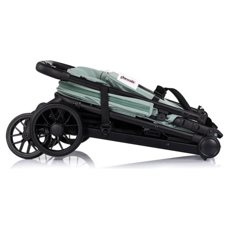 Carucior sport Chipolino Blossom matcha [5]