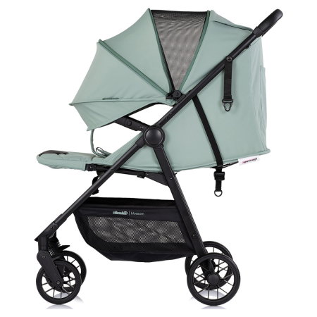 Carucior sport Chipolino Blossom matcha [4]