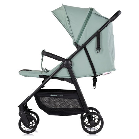 Carucior sport Chipolino Blossom matcha [2]