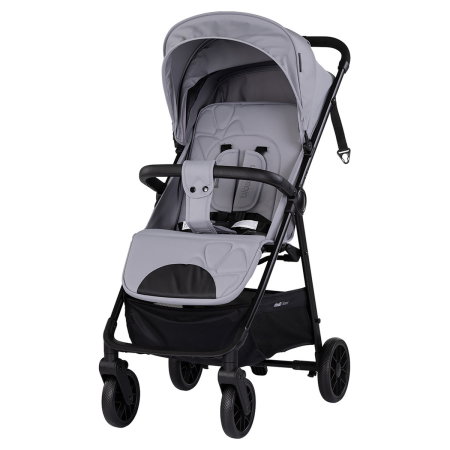 Carucioare sport - Carucior sport Chipolino Blossom platinum