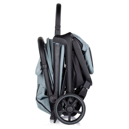 Carucior sport Chipolino Diamond, Basil 4 ani [3]