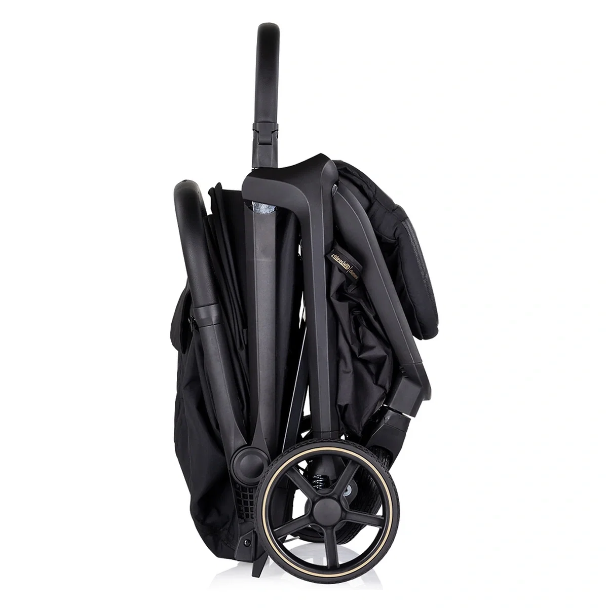 Carucior sport Chipolino Diamond, Blackberry 4 ani [3]