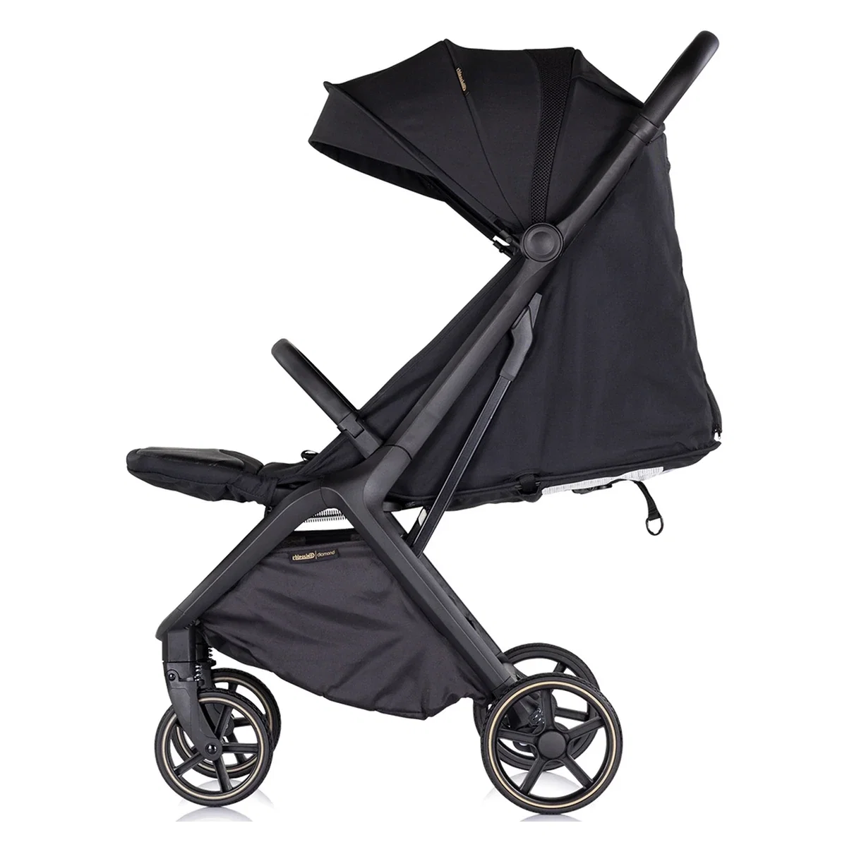 Carucior sport Chipolino Diamond, Blackberry 4 ani [2]