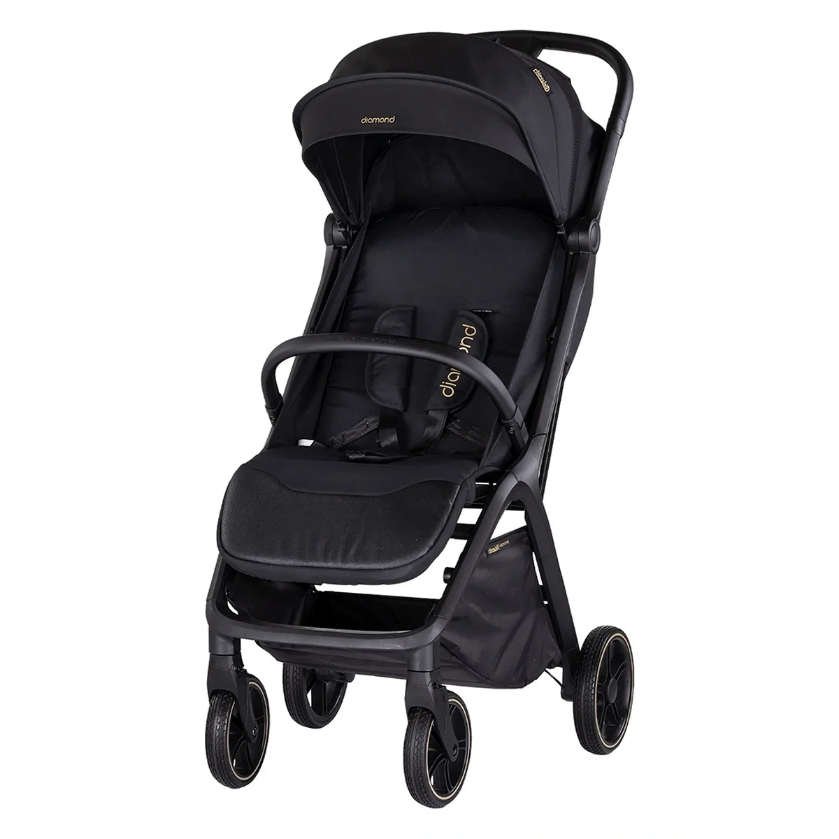 Carucior sport Chipolino Diamond, Blackberry 4 ani