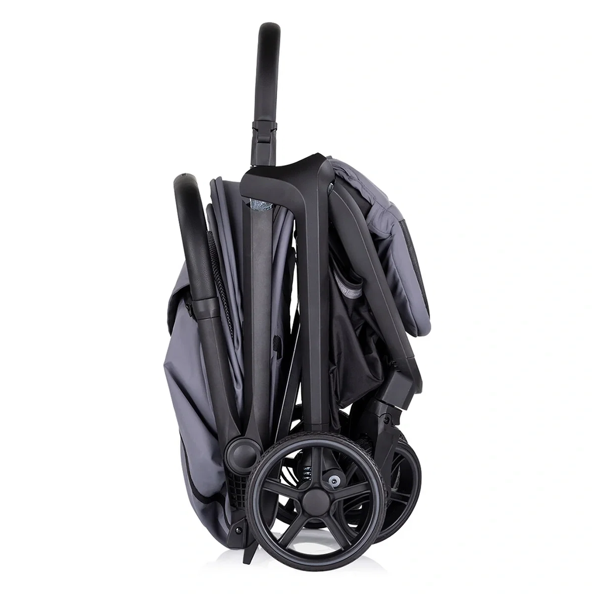 Carucior sport Chipolino Diamond, Cloud grey 4 ani [3]