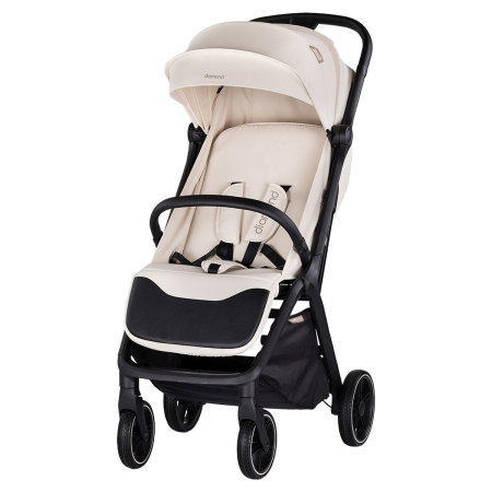 Carucior sport Chipolino Diamond, Biscotta 4 ani