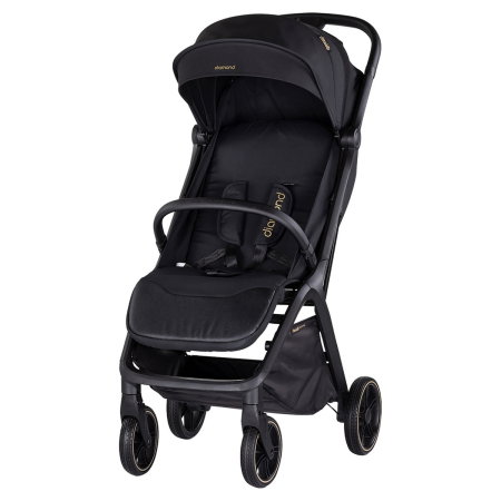 Carucioare sport - Carucior sport Chipolino Diamond, Blackberry 4 ani