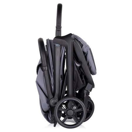 Carucior sport Chipolino Diamond, Cloud grey 4 ani [3]