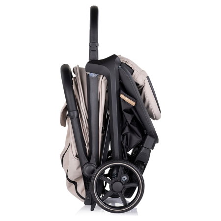 Carucior sport Chipolino Diamond, Tiramisu 4 ani [3]