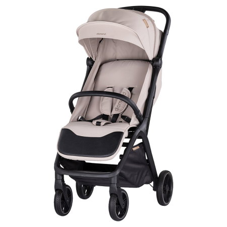 Carucior sport Chipolino Diamond, Tiramisu 4 ani