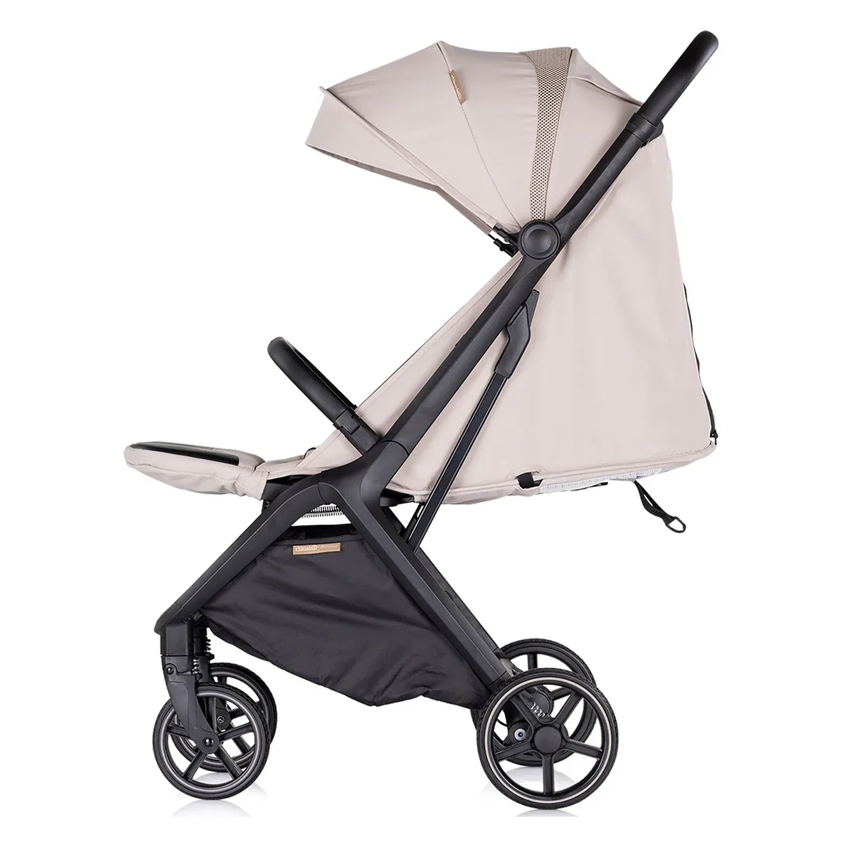 Carucior sport Chipolino Diamond, Tiramisu 4 ani [2]
