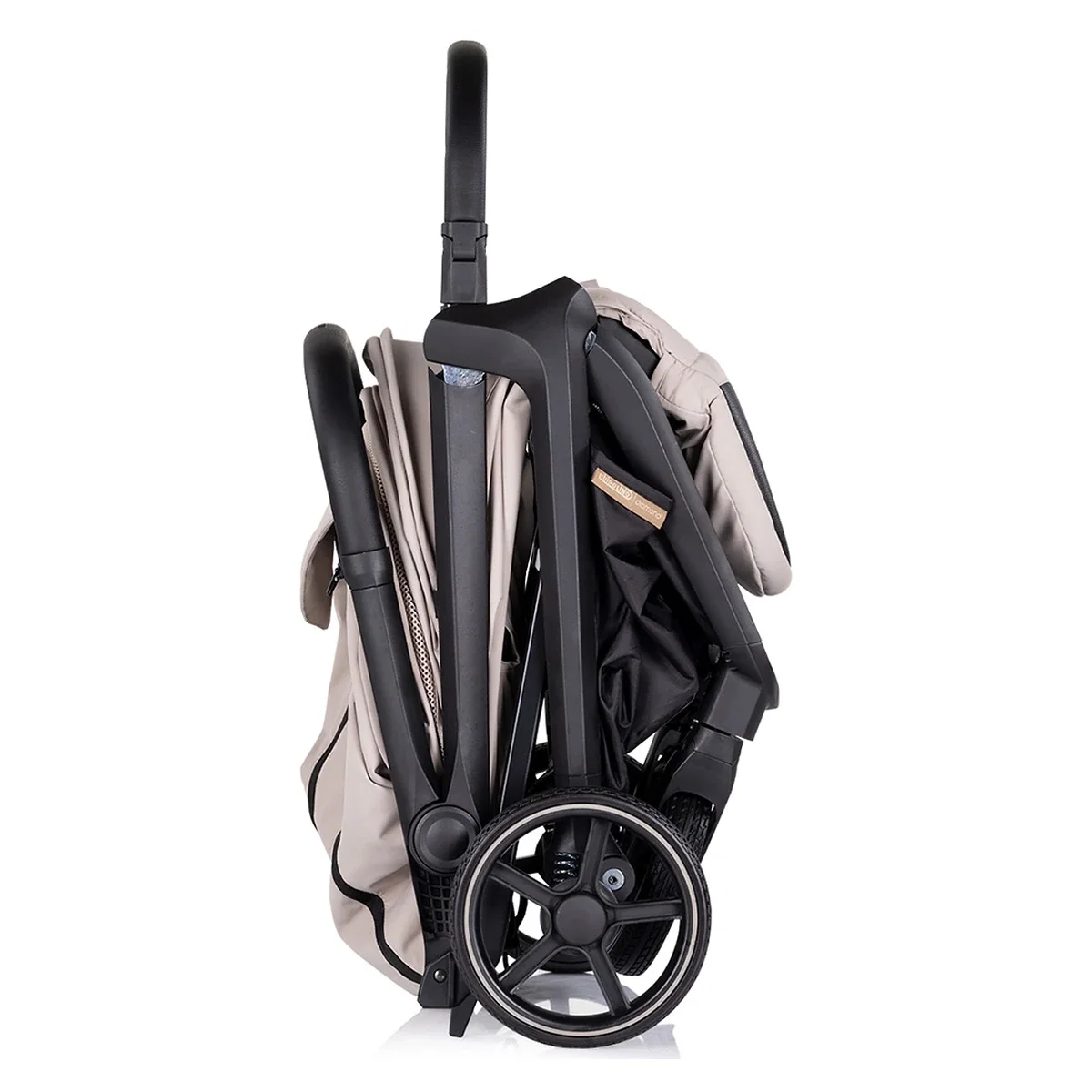 Carucior sport Chipolino Diamond, Tiramisu 4 ani [3]