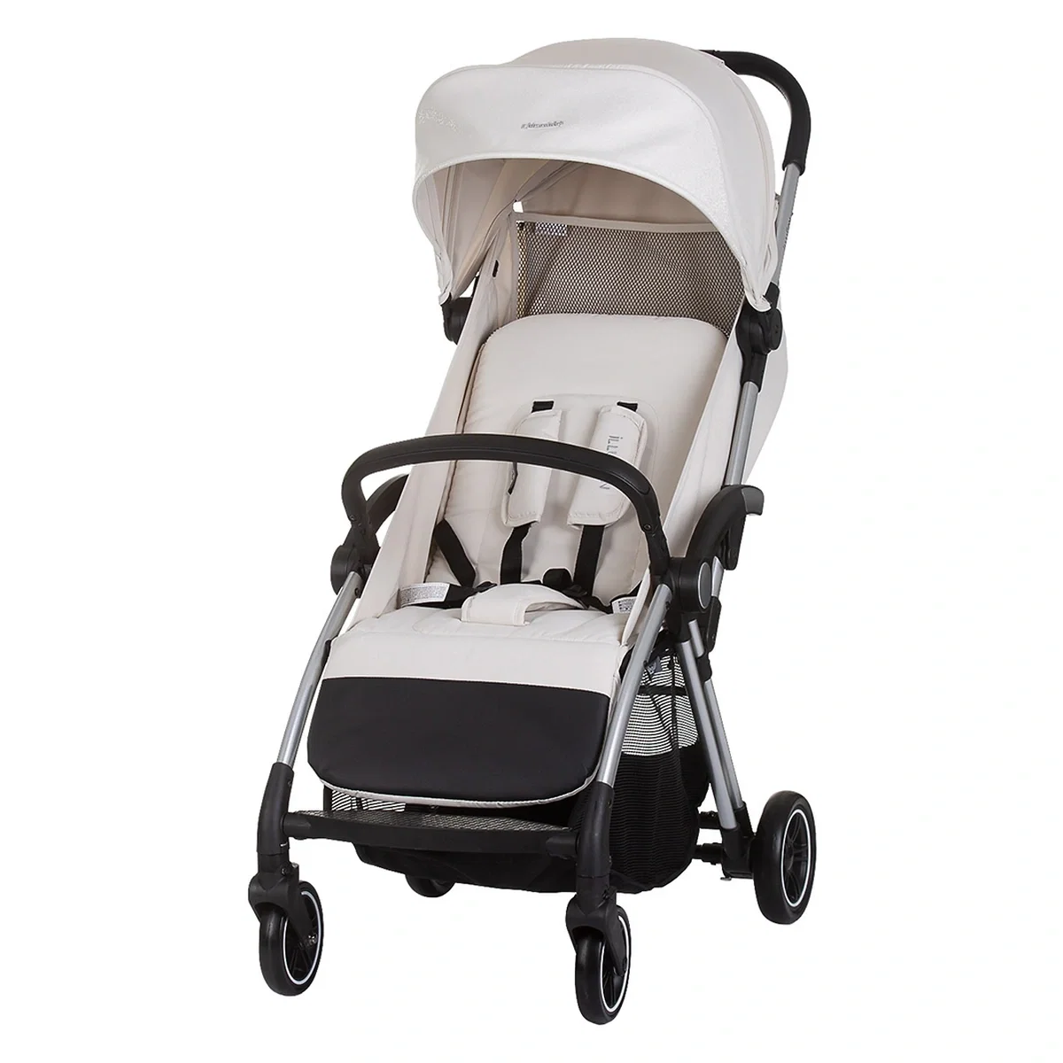 Carucior sport Chipolino Illusion, Biscotta 4 ani