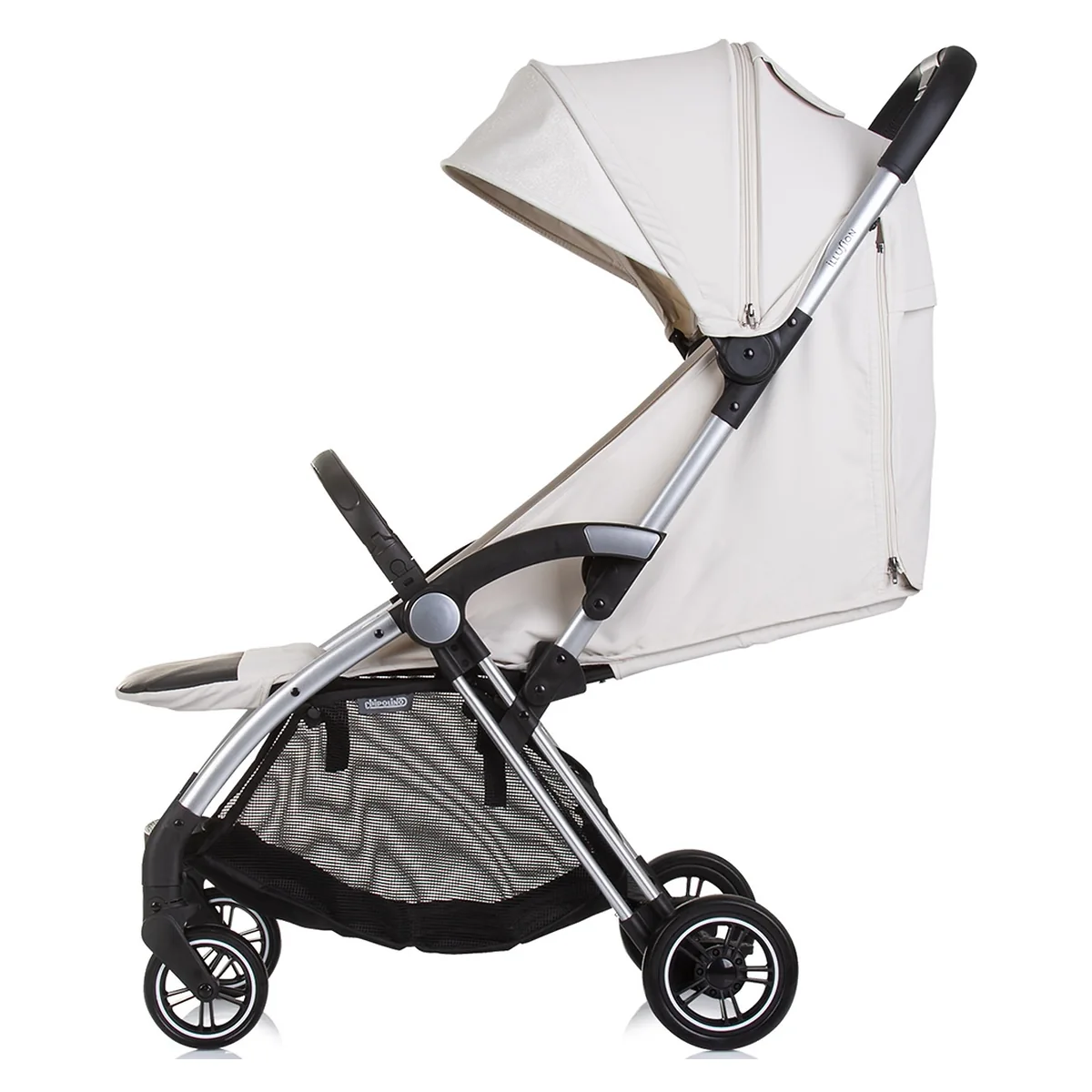 Carucior sport Chipolino Illusion, Biscotta 4 ani [3]