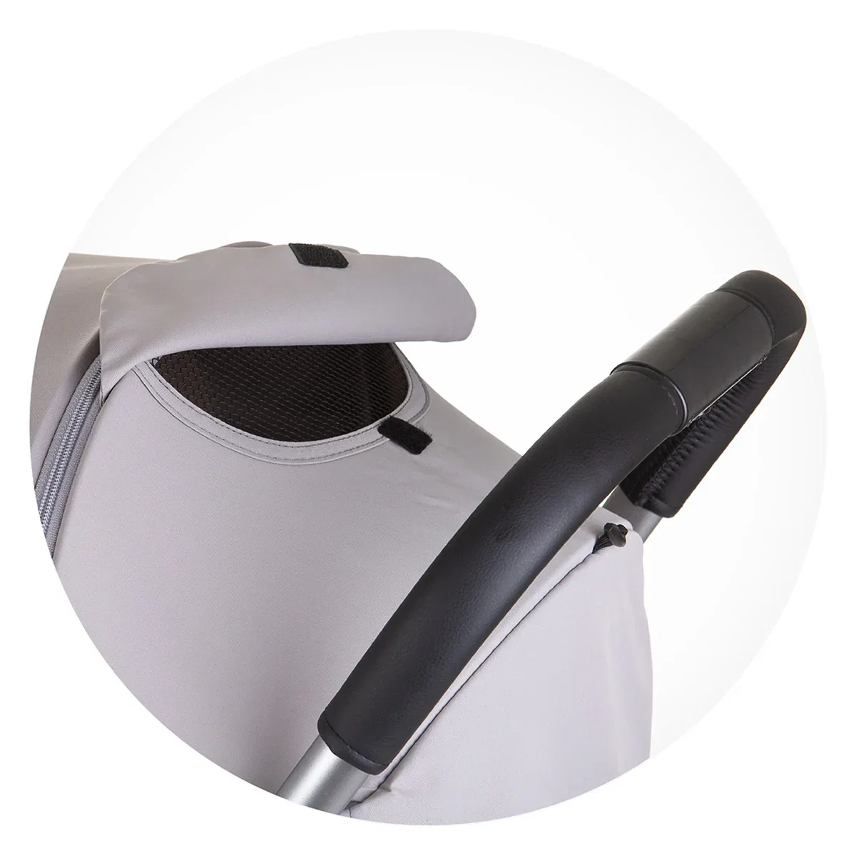 Carucior sport Chipolino Illusion, Cloud 4 ani [6]