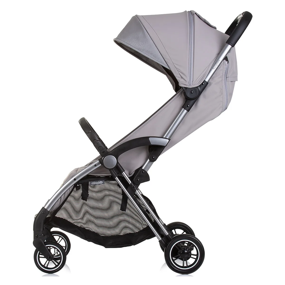 Carucior sport Chipolino Illusion, Cloud 4 ani [1]