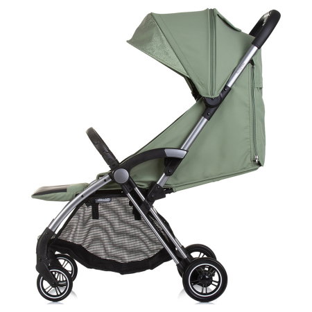Carucior sport Chipolino Illusion, Basil 4 ani [3]