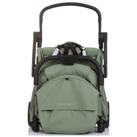 Carucior sport Chipolino Illusion, Basil 4 ani [4]