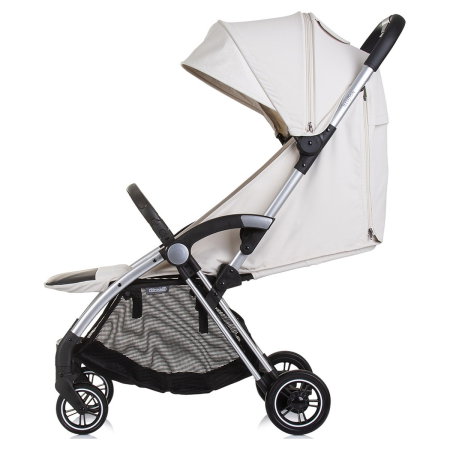 Carucior sport Chipolino Illusion, Biscotta 4 ani [3]
