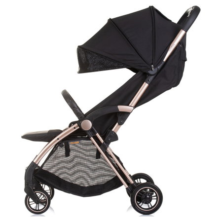 Carucior sport Chipolino Illusion, Blackberry 4 ani [2]