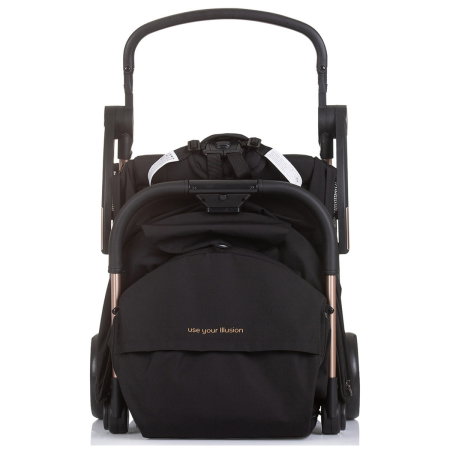 Carucior sport Chipolino Illusion, Blackberry 4 ani [4]