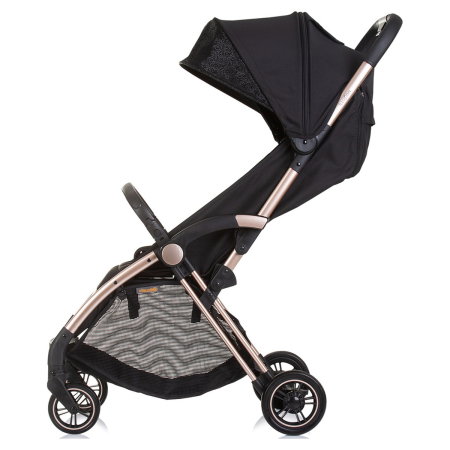 Carucior sport Chipolino Illusion, Blackberry 4 ani [1]