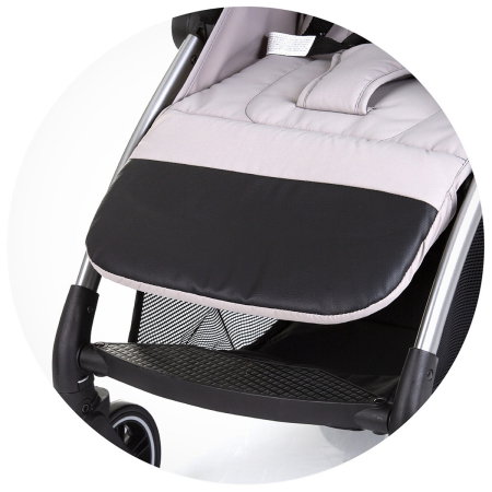 Carucior sport Chipolino Illusion, Cloud 4 ani [8]