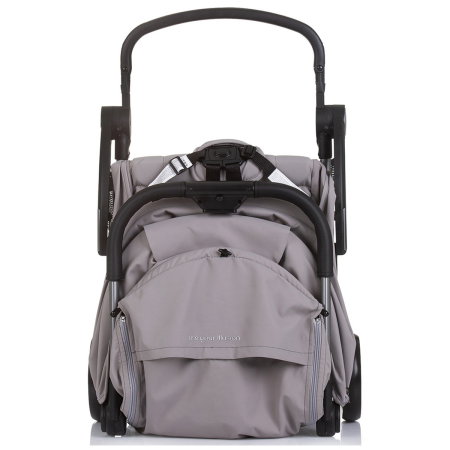 Carucior sport Chipolino Illusion, Cloud 4 ani [4]