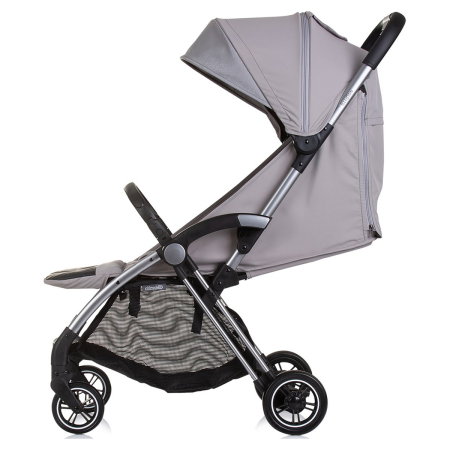 Carucior sport Chipolino Illusion, Cloud 4 ani [3]