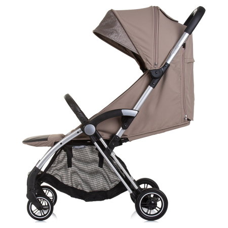 Carucior sport Chipolino Illusion, Tiramisu 4 ani [3]
