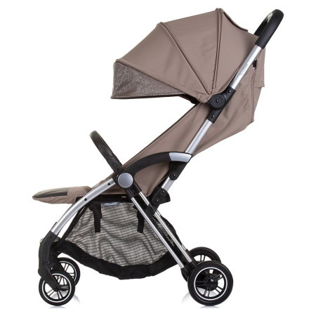 Carucior sport Chipolino Illusion, Tiramisu 4 ani [2]