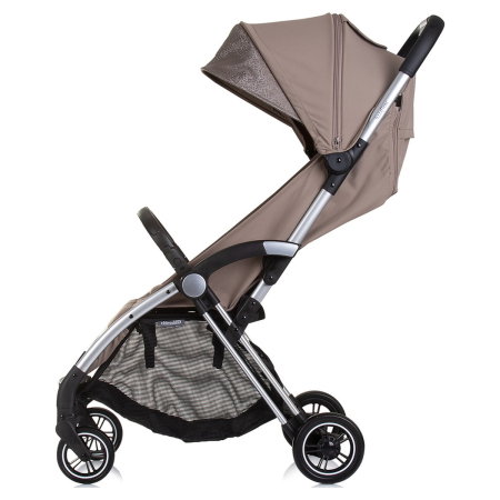 Carucior sport Chipolino Illusion, Tiramisu 4 ani [1]