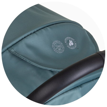 Carucior sport Chipolino Insta, Basil [12]
