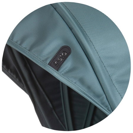 Carucior sport Chipolino Insta, Basil [10]