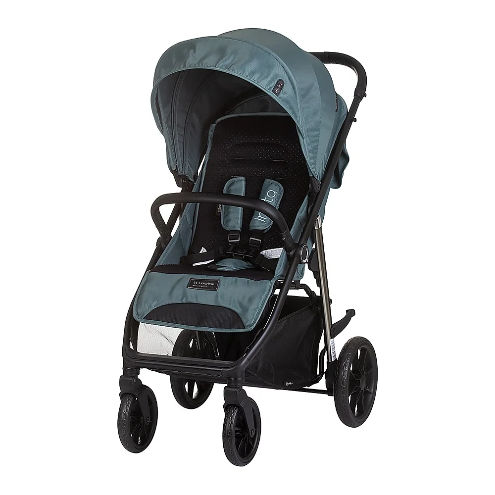 Carucioare sport - Carucior sport Chipolino Insta, Basil