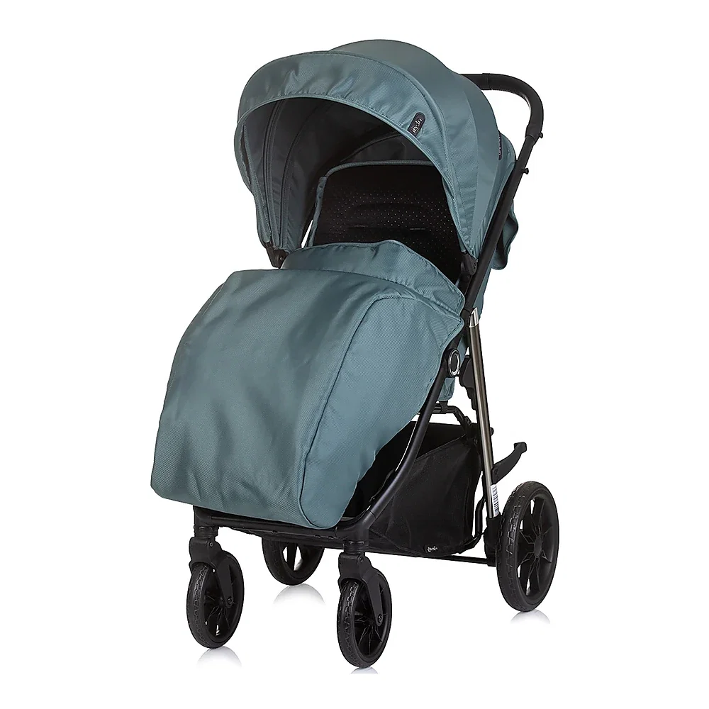 Carucior sport Chipolino Insta, Basil [1]