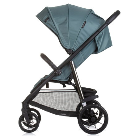 Carucior sport Chipolino Insta, Basil [2]