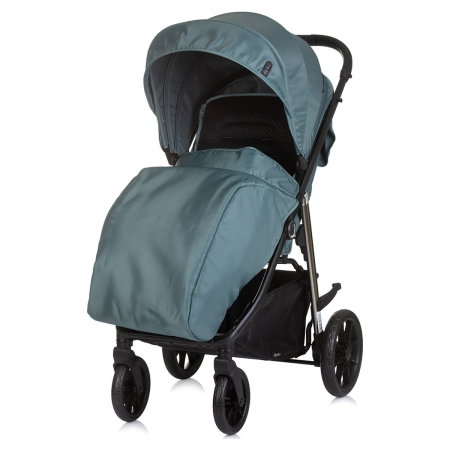 Carucior sport Chipolino Insta, Basil [1]