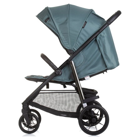 Carucior sport Chipolino Insta, Basil [3]