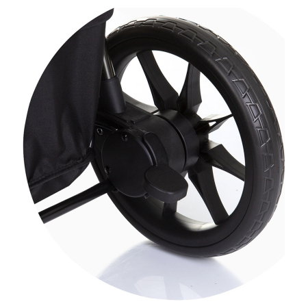 Carucior sport Chipolino Insta, Basil [6]