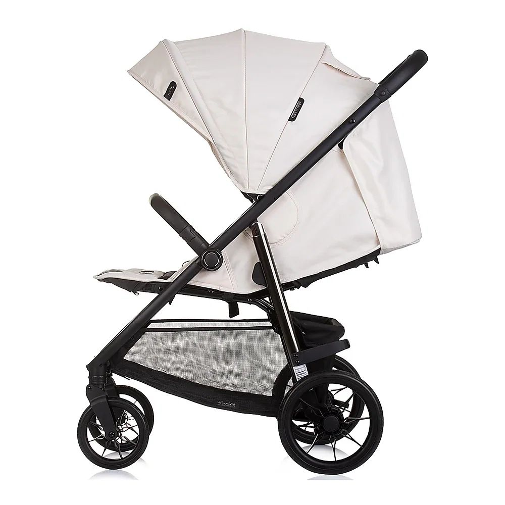 Carucior sport Chipolino Insta, Biscotta [3]