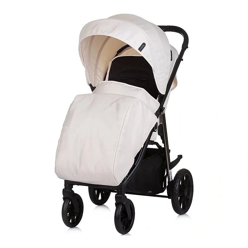 Carucior sport Chipolino Insta, Biscotta [1]