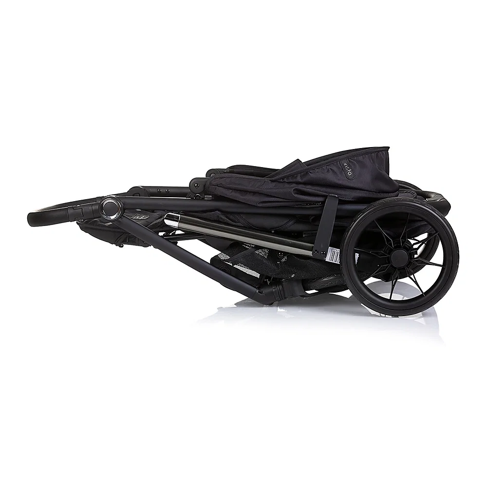 Carucior sport Chipolino Insta, Blackberry [5]