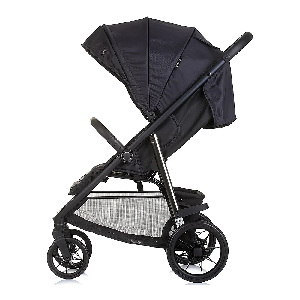 Carucior sport Chipolino Insta, Blackberry [2]