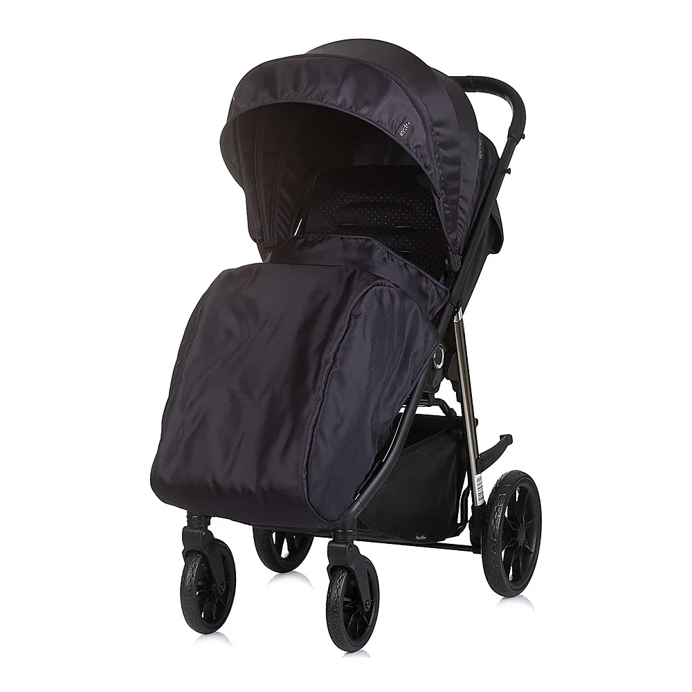 Carucior sport Chipolino Insta, Blackberry [1]