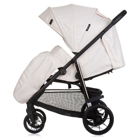Carucior sport Chipolino Insta, Biscotta [4]