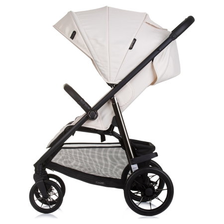 Carucior sport Chipolino Insta, Biscotta [2]