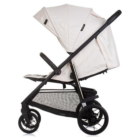 Carucior sport Chipolino Insta, Biscotta [3]