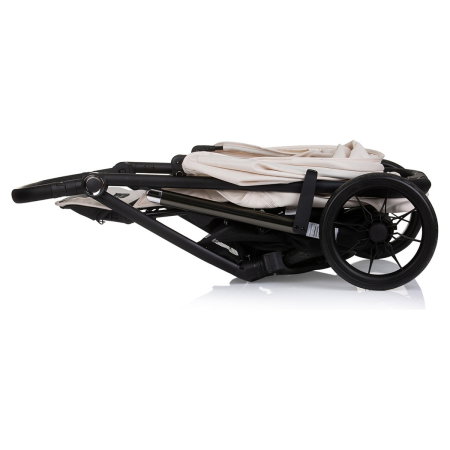 Carucior sport Chipolino Insta, Biscotta [5]